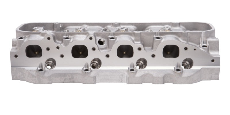 Edelbrock Cylinder Head Perf RPM BBC Rect Port NHRA Legal Bare